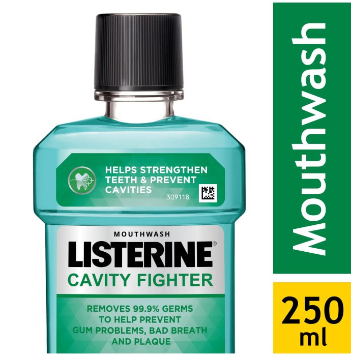 LITSERINE CAVITY PROTECTION